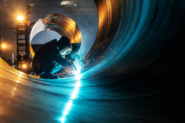 Best Maintenance and Repair Welding in St Clairsville, OH