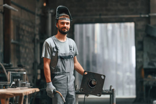 Affordable Welder Services in St Clairsville, OH