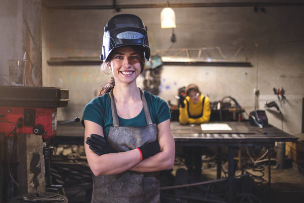 Trusted St Clairsville, OH Welder & Metal Fabrication Experts